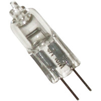 Bescor 6 volt 10 Watt Replacement Bulb for DC Video Lights.
