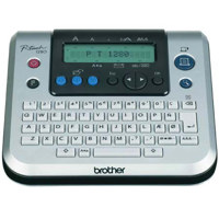 Brother P-Touch PT1280 Handheld Labeling System
