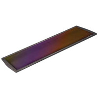 Brunton 15 Watt SolarFlat Rigid Amorphous Solar Panel.