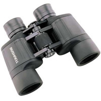 Bushnell 8 x 42 Natureview Plus, Weather Resistant Porro Prism Birding Binocular with 8.0 Degree Angle of View, U.S.A.