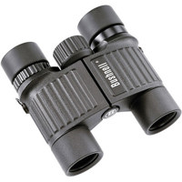 Bushnell 9 x 25 Legend Series, Compact Water Proof Roof Prism Binocular with Rainguard Coating, with 5.44 Degree Angle of View, U.S.A.