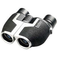 Bushnell 8 x 25 Hemisphere Compact Weather Resistant Porro Prism Binoculars with 6.0� Angle of View, U.S.A.