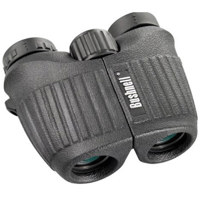 Bushnell 8 x 26 Legend Series, Water Proof Porro Prism Binocular with 5.5 Degree Angle of View, U.S.A.