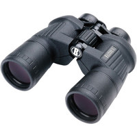 Bushnell 10 x 50 Legend Series, Waterproof Porro Prism Binocular with 6.5 Degree Angle of View, U.S.A.