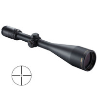 Bushnell 3 - 9 x 50mm Elite 3200 Series Riflescope, Matte Black Finish with Multi-X Reticle.