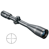 Bushnell 7 - 21 x 40mm Elite 3200 Series Riflescope, Matte Black Finish with Mil Dot Reticle.