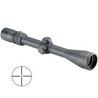 Bushnell 1.5 - 6 x 36mm Elite 4200 Series Riflescope, Matte Black Finish with Multi-X Reticle.