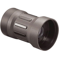 Bushnell 2.5x Rubber Armored Universal Power Doubler for the Elite Series Binoculars