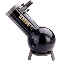 Bushnell 4.5" Compact Reflector Telescope with Table Top Cradle Mount.