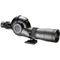 Bushnell Spacemaster 50mm Spotting Scope with Variable Multi-Position 15-45x Extra Long Eye Relief Zoom Eyepiece