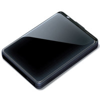 Buffalo 1TB MiniStation Plus Portable USB 3.0 Hard Drive
