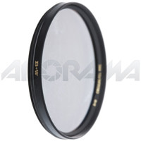 B + W 60mm Circular Polarizer Multi Coated Screw-in Glass Filter