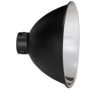 Bowens Narrow Angle 24 Degree Reflector for the Pioneer Flash Head