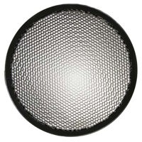 Bowens 1/8" Honeycomb Grid to fit the Accessory Plate Holder # BW-1268