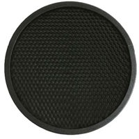 Bowens 3/16" Honeycomb Grid to fit the Accessory Plate Holder # BW-1268