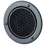 Bowens 1/4" Honeycomb Grid for the BW1888 Monolight Snoot