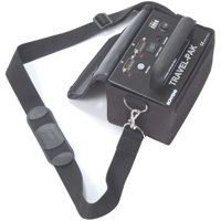 Bowens Travel Pack Location Battery for Gemini Units, with Battery, Case, Charger & Connecting Cable.