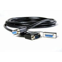 Bowens Travel-Pak to Gemini Spare Power Cable