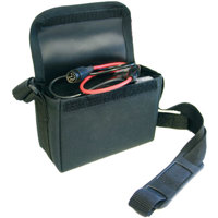 Bowens Battery Booster Pack, Doubles the Charge Time of the Travel-Pak.