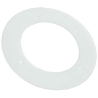 Bowens Clear Protective Glass Cover for the Ringflash Pro