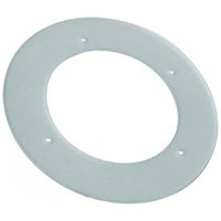 Bowens Frosted Glass Cover for the Ringflash Pro