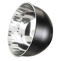 Bowens 9-1/2" Key Light, 50� High Efficiency Reflector for Gemini Monolights.