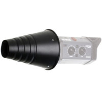 Bowens 15� Snoot for the Gemini Monolights
