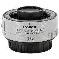 Canon Extender EF 1.4x II - Gray Market