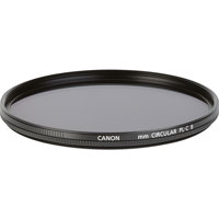 Canon 72 Circular Polarizer Filter PL-CB