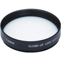 Canon 77 Close-up Lens 500D (for Lenses 70mm to 300mm) Double Element