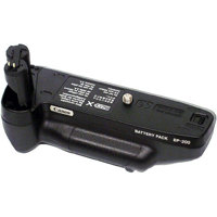 Canon BP-200 AA Battery Pack/Vertical Grip for Rebel 2000