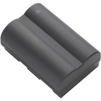 Canon BP-511A Li-on Rechargeable Battery, 1390mAh.