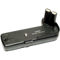 Canon BP-8 AA Battery Pack for Rebel G, G-II, Rebel X/XS