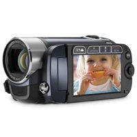 Flash Memory Camcorder