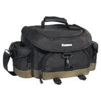 Canon Deluxe Camera Gadget Bag, #10-EG