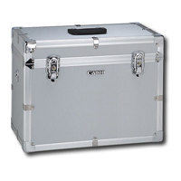 Canon HC-3100 Aluminum Lockable Case for XL-1s Camcorder (not for XL-2)