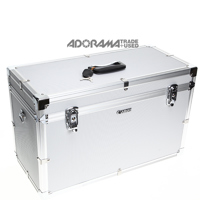 Canon HC-3200 Aluminum System Case for the XL-2 Video Camcorder.