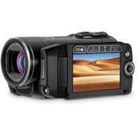 Canon VIXIA HF20 Dual Flash Memory Camcorder 