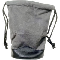 Canon LP1019 Soft Lens Case for 75-300mm f/4-5.6 III USM, 75-300mm f/4-5.6 III, 100-300mm f/4.5-5.6 USM, EF/EFS Lenses