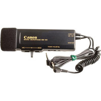 Canon MM-100 Mixing Microphone