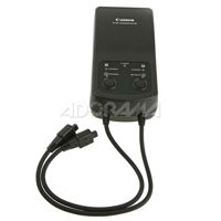 Canon NC-E2 100-240v Charger for Nicad Packs NP-E2 and NP-E3