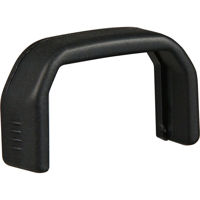 Canon Rubber Frame EF for EOS Rebel Ti & Digital Rebel/Rebel XT/Rebel XSi