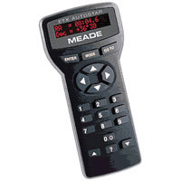 Coronado 497 Autostar Controller with 30,000 Object Database Including "Sun as an Object".