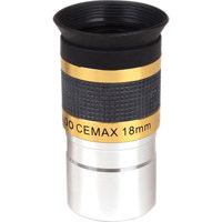 Coronado Cemax 18mm Solar Observing Eyepiece