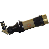 Coronado SolarMax 60 Telescope <0.5 Angstrom