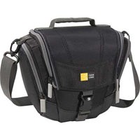 Case Logic SLR Camera Holster, Color: Black and Gray