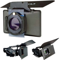 Cokin Z-PRO Matte Box