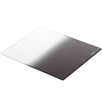 Cokin Series P - Gradual Grey Neutral Density Filter ND4X G2 Medium