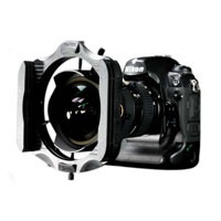Cokin CIRCULAR Polarizer Filter X-Pro Series W/Filter Holder and Adapter for Nikon 14-24mm