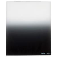 Cokin Series P - Gradual Grey Neutral Density Filter ND8X Soft
